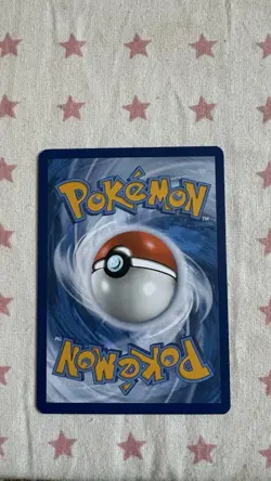 Sharpedo 043/162 Temporal Forces Reverse Holo Pokemon TCG Card - Image 2