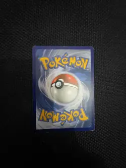 Greninja Gold Star SWSH144 Black Star Promo Holo Pokemon card MP - Image 2