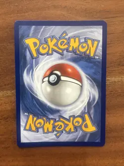 Pokemon TCG Iono's Wattrel 231/217 Ascended Heroes Illustration Rare NM Card - Image 2