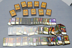 Lot Of 1400+ WoW World of Warcraft TCG Cards 2007 2008 Bulk - Image 1