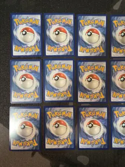 Growlithe, Arcanine Pokemon Card Lot Of 21 - Image 5
