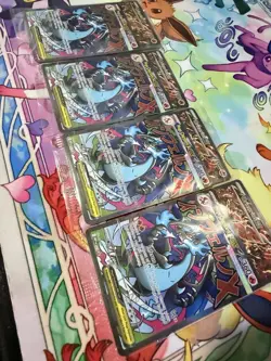 Mega Charizard x Oricorio Sealed Promos MEP 023 Pokemon Card - Image 1
