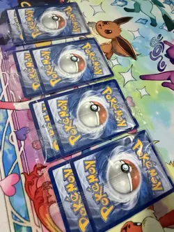 Mega Charizard x Oricorio Sealed Promos MEP 023 Pokemon Card - Image 2