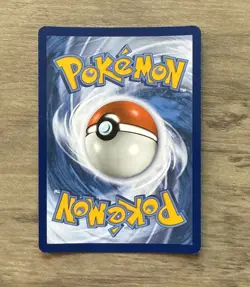 Eevee Holo SWSH190 Cosmos SWIRL Black Star Promo Pokemon Card 2022 - Image 5
