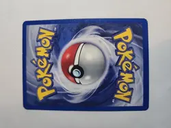 Misty's Gyarados 13/132 Holo Gym Challenge Pokemon Card - Image 4