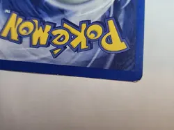 Misty's Gyarados 13/132 Holo Gym Challenge Pokemon Card - Image 5