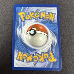 Yanma SVP185 Cosmos Holo Black Star Promo Card Pokemon TCG - NM/M - Image 2