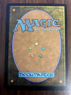MTG - Sephara Sky's Blade 33 - Non-Foil Rare Starter Commander Decks - Near Mint - Image 2
