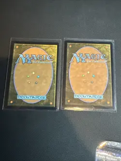 Shredder, Unrelenting- Mtg: TMT - U 0210 (X2) *1 foil/ Full Arts - Image 4