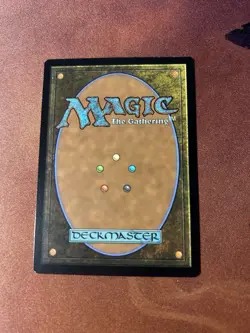 Wizards of the Coast City on Fire March of the Machine Rare Enchantment 0135 LP - Image 2