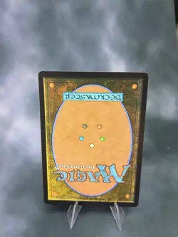 Daze (JP Alternate Art) (Silver Scroll Foil) Secrets of Strixhaven: Mystical... - Image 2