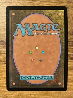 Magic MTG Final Fantasy Tellah, Great Sage #349 *FOIL* Borderless Rare - Image 2