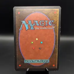 MTG Millstone Revised Edition Rare - Image 2