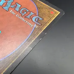 MTG Millstone Revised Edition Rare - Image 3