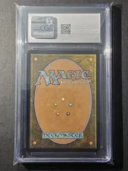 MTG CGC 10 Battle of Hoover Dam (Extended Art) (Surge Foil) UB: Fallout (POP 1) - Image 2