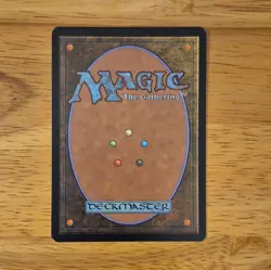 Wizards Mana Echoes Rare Enchantment Onslaught 218 Red Regular 2002 English - Image 2