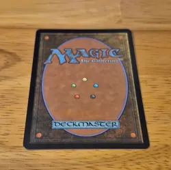 Wizards Mana Echoes Rare Enchantment Onslaught 218 Red Regular 2002 English - Image 3