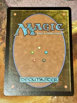 Displacer Kitten (White Border) Mystery Booster 2 Regular NM - Image 2