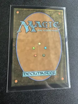 Lotus Petal (Foil Etched) Unique and Miscellaneous Promos Foil - Image 2