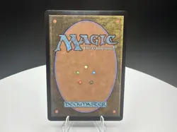 Darksteel Mutation (Borderless) Commander Masters #623 NM Magic The Gathering - Image 2