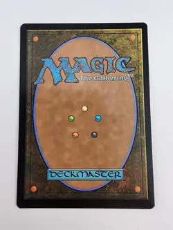 Bontu's Monument Commander: Aetherdrift • Regular MTG - Image 2