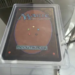 Silver Queen 1998 Magic: The Gathering Stronghold - Image 2