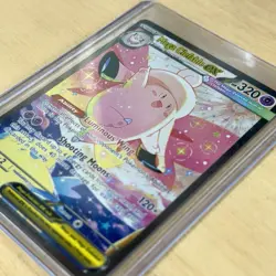 Pokemon TCG Perfect Order Mega Clefable ex 119/088 SIR Special Illustration Rare - Image 3