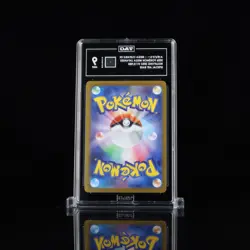 Pokemon (Japanese): Nihil Zero - Mega Clefable EX 112/080 SAR - TAG 9 - Image 2