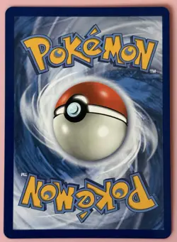 Misty's Determination 108/108 Pokemon Trainer - Image 2