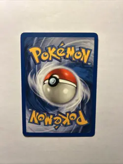 1999 Pokemon TCG - Flareon 19/64 - Jungle Set - Rare Vintage Card WOTC NEAR MINT - Image 2