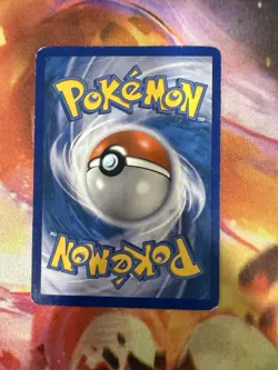 Charmander 59/99 Common Arceus Pokemon Card TCG 2009 MP - Image 2