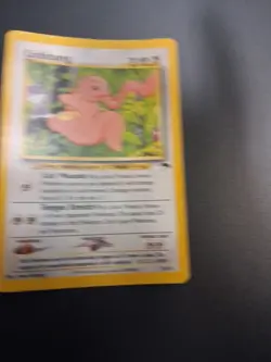 Pokemon Lickitung Southern Island 16/18 Promo LP Fast Ship - Image 4