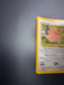 Pokemon Lickitung Southern Island 16/18 Promo LP Fast Ship - Image 5