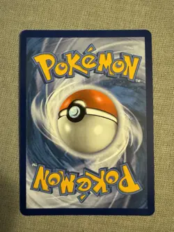 Pokemon Erika's Invitation 196/165 151 SV Ultra Rare Full Art Trainer - Image 2