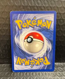 Gyarados 006/102 Base Set Holo Pokemon TCG - Image 3