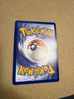 Pikachu (Pokemon Day) with fart swirl 051/162 NM - Image 3