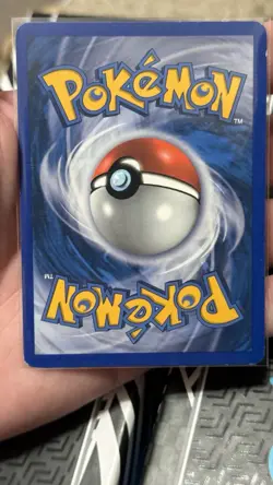 Pokemon TCG - Cacturne 10/100 (EX Crystal Guardians - Delta Species LP) - Image 2