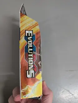 Pokemon TCG XY Evolutions Theme Deck - Pikachu Power - Image 4