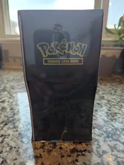 Mega Evolution Pokemon Center Elite Trainer Box (Lucario) - Image 4