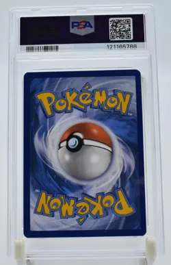 Snorlax 51 PSA 9 151 ETB 2023 Black Star Promo Elite Trainer Box English Pokemon - Image 2