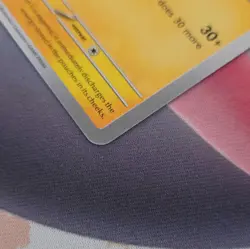 Pokemon TCG - Pikachu SVP 225 - World Championship 2025 Stamp - Black Star Promo - Image 5
