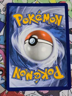 Pokemon Pikachu ex 057/217 Ascended Heroes Holo - NM - Image 2