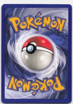 Bulbasaur 44/102 Common Base Set Unlimited Pokemon Near Mint - Image 2