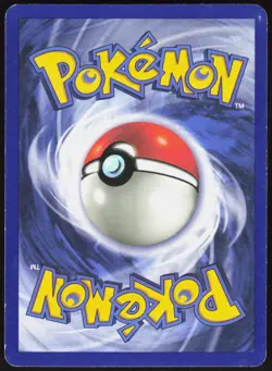 Base Set Unlimited Pokedex 87/102 Uncommon Pokemon LP - Image 2