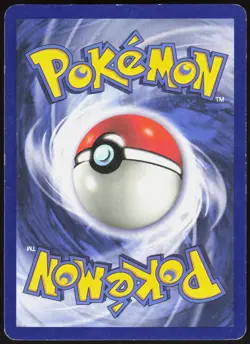 Base Set Unlimited Defender 80/102 Uncommon Pokemon LP - Image 2