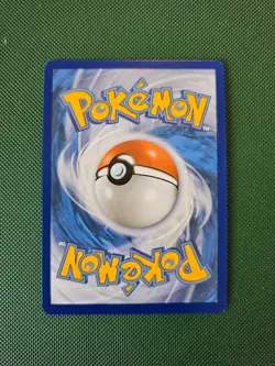 Pokemon Eevee SVP 173 - Pokemon Center Stamped - Black Star Promo - NM - Image 2