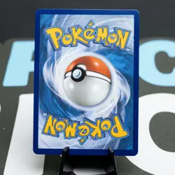 Zorua (Master Ball Pattern) 061/086 Sv: White Flare Holo Pokemon NEAR MINT - Image 2