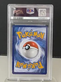 Pokemon 2023 SVP en Charmander 044 Obsidian Flames ETB Promo PSA 9 - Image 2