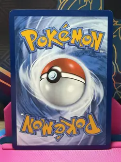 McDonalds 2025 Pokemon Dragon Discovery Dragonite Holo 012/015 Near Mint Bonus - Image 4