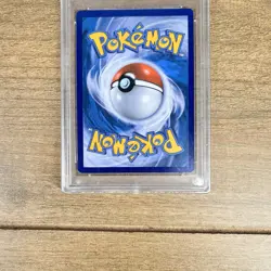 PSA 9 GEM MINT Clefairy 50 Holo Toys R Us Stamped Promo Pokemon XY Generations - Image 4